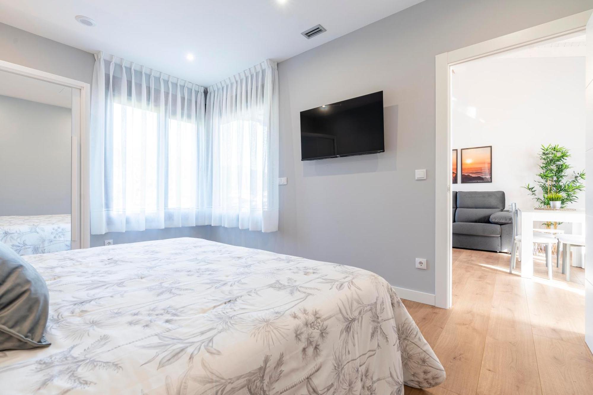 Apartamentos Cuetumerin Onís Exteriör bild