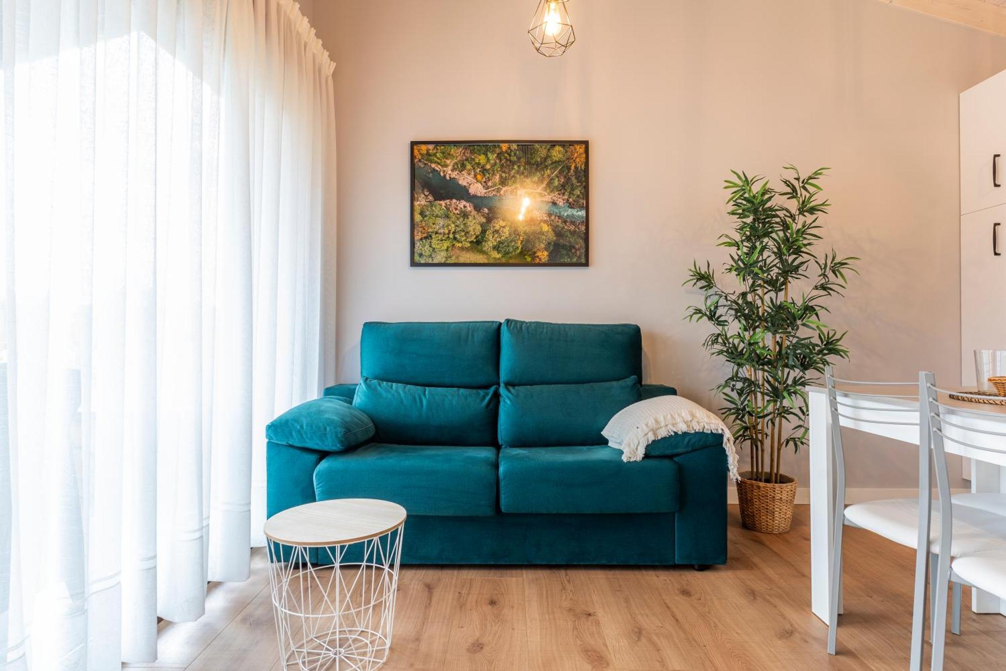 Apartamentos Cuetumerin Onís Exteriör bild
