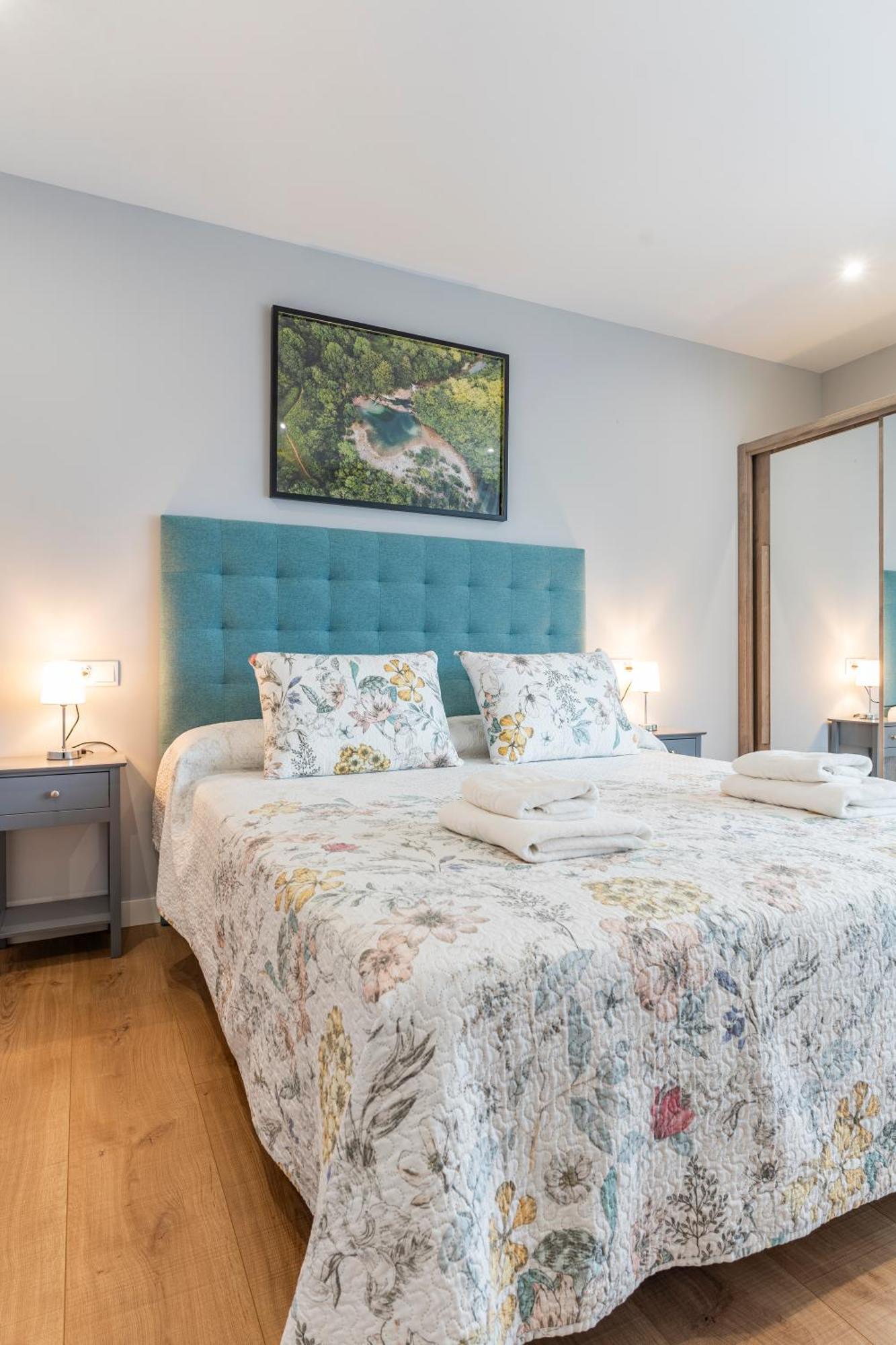 Apartamentos Cuetumerin Onís Exteriör bild
