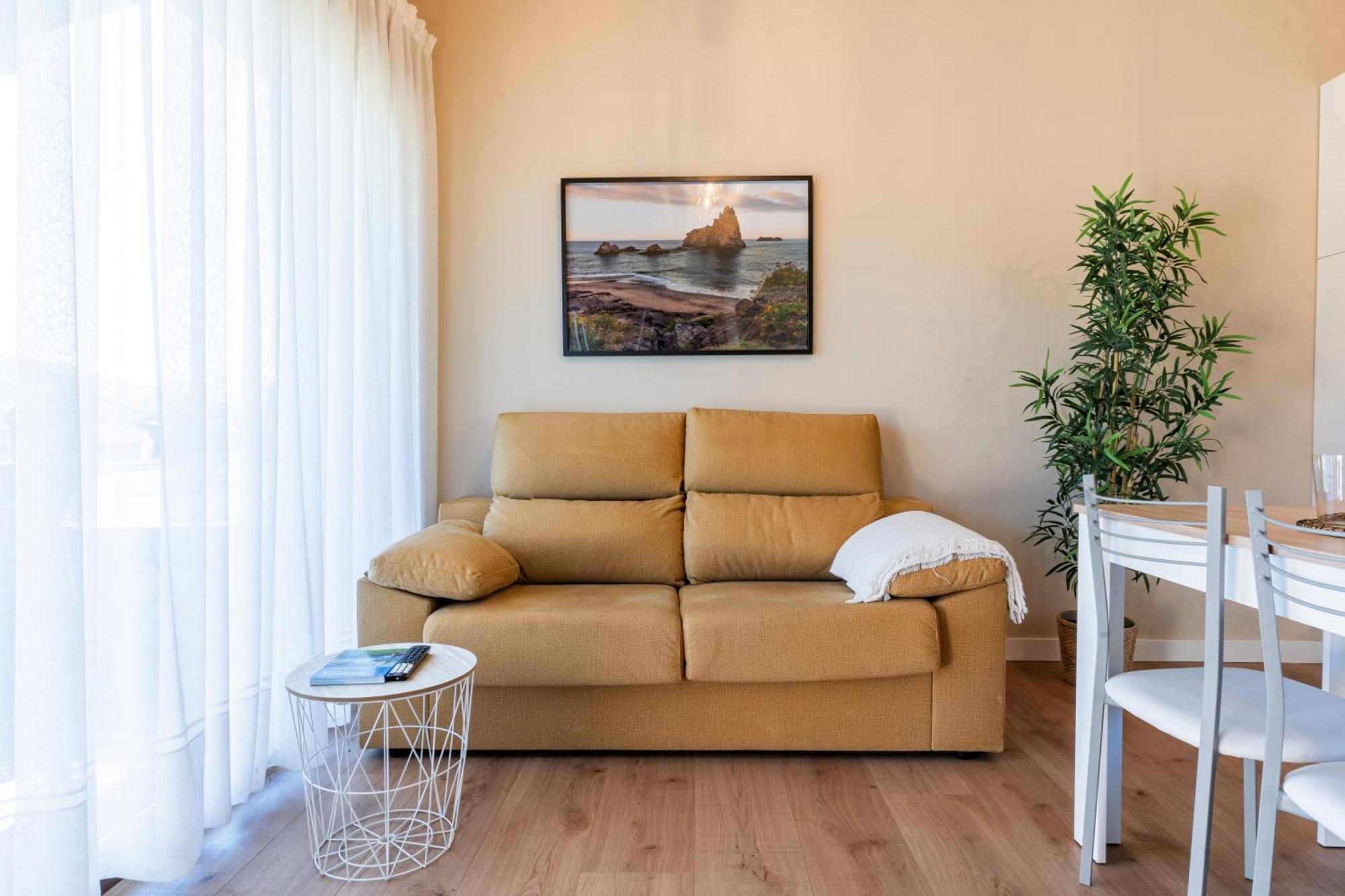 Apartamentos Cuetumerin Onís Exteriör bild